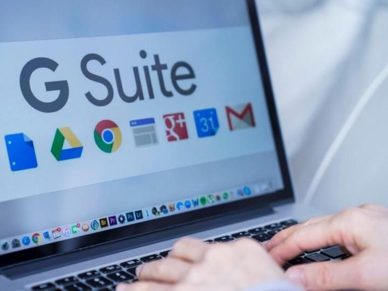 G Suite gratuito será encerrado em julho